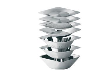 Utensilio cocina para Ferrán Adriá