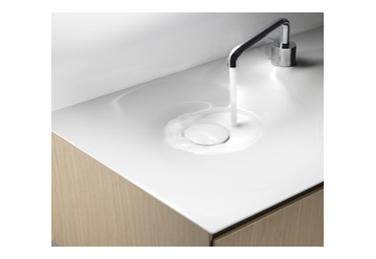 Lavabo Flow para Cosmic
