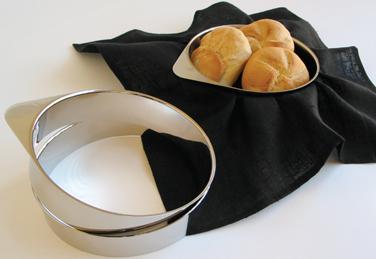 Panera para Ferrán Adriá