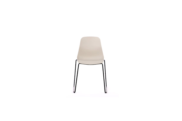 POPP chair by Nahtrang for Unite