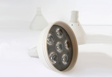 Iluminaria Socket