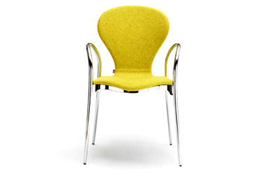 Silla Janet para BD Design (2008)
