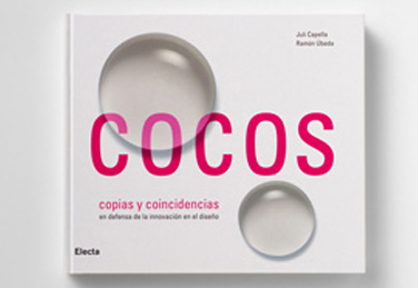 Cocos, Copias y Coincidencias -Exposición con Juli Capella