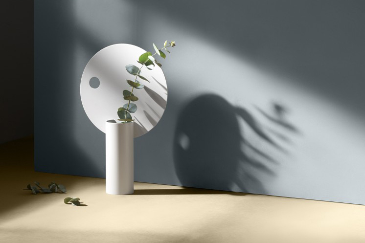 TT flower vase by Inma Bermúdez Studio for Zaozuo 2017. Photo by ©Zaozuo. Courtesy of Inma Bermúdez Studio.