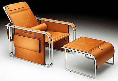 Sillón Nueva York