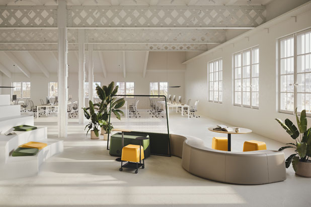 Sarek, Abisko, Slim collections designed by Stone Designs for Bõln. Photo courtesy of Bõln.