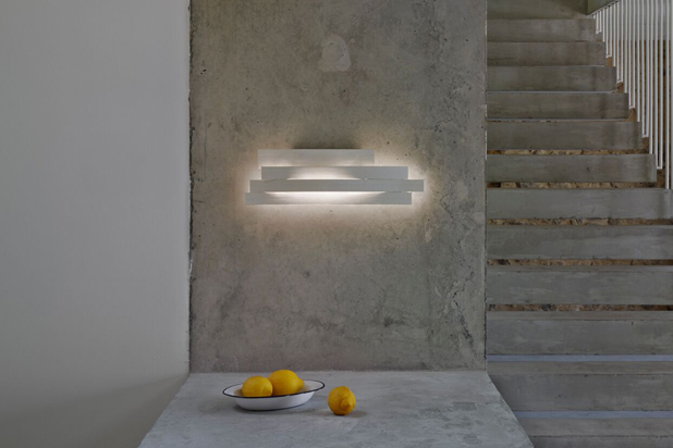 LI wall lamp