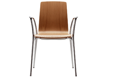 Silla Gorka diseñada por Jorge Pensi