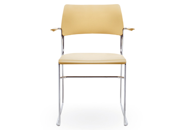Silla Ados diseñada por Miguel Angel Ciganda