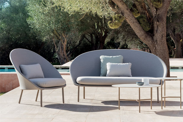 TWINS collection designed by Mut Design for Expormim. Photo courtesy of Expormim.