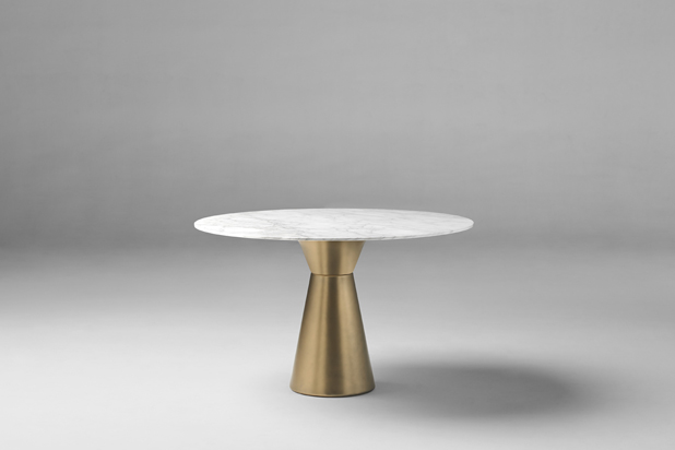 ESSENS tables Collection by Jonathan Prestwich for Inclass