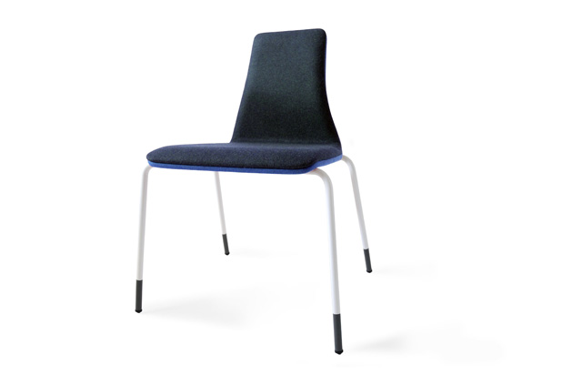 UIT chair, designed by Ximo Roca