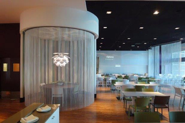 Restaurante Take Eat Easy, Barcelona (España) por Rosa Colet Palau and Serhs Projects