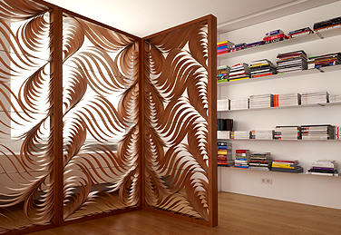 Paisley de Luis Eslava