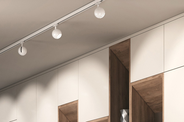 CARRIL pendant lights