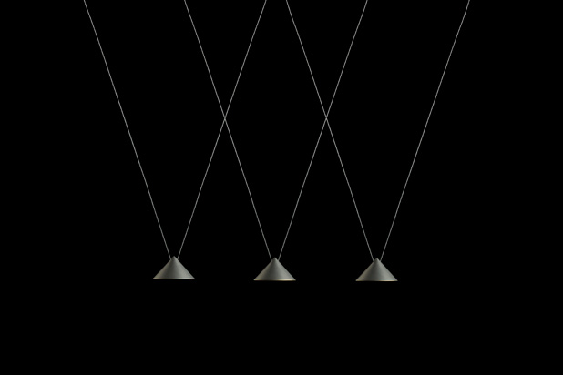 KEFREN pendant lights