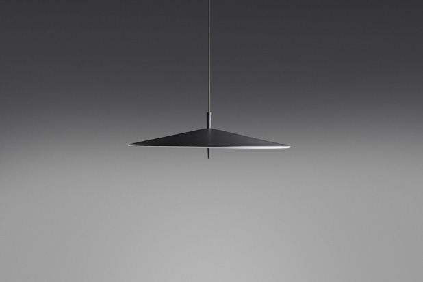 PLA pendant light