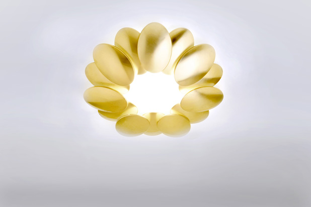 OBOLO Wall light