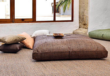 Colección de alfombras Mediterranean