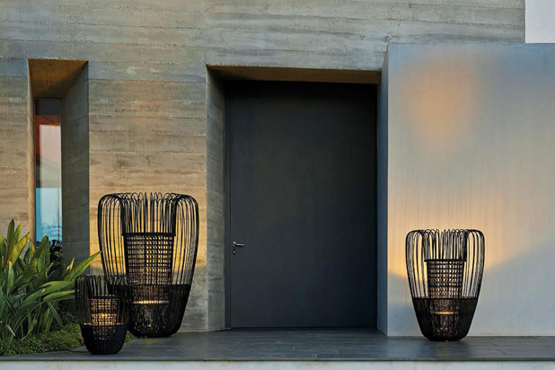 MIST collection designed by Estudi(H)ac for Point