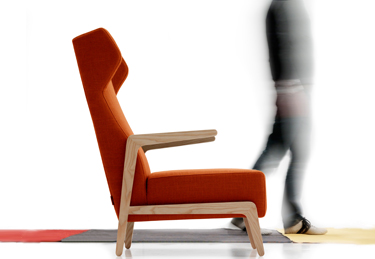 Boomerang Chill, diseño de Quim Larrea