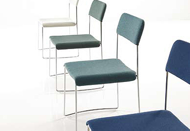 Sillas Line de Odosdesign