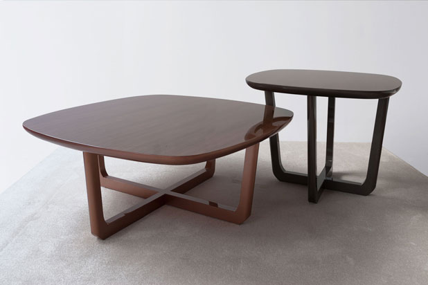 Dinning tables. Fortune II collection