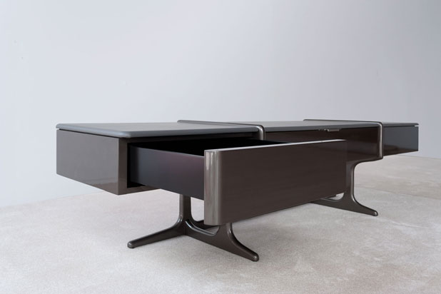 Mueble TV. Colección Fortune II