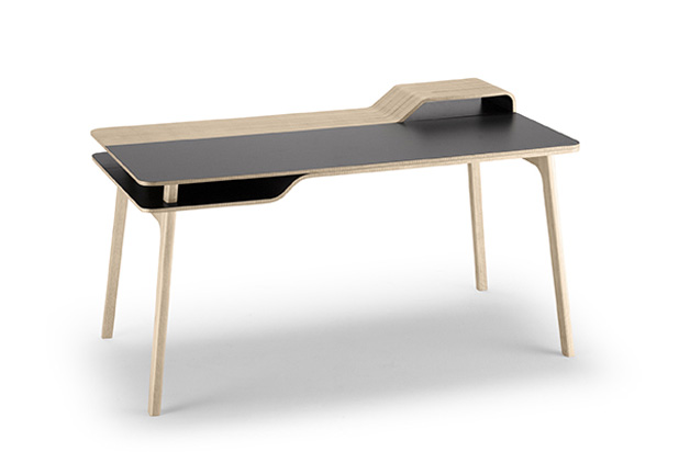 BELHARRA table, designed by Jean Louis Iratzoki