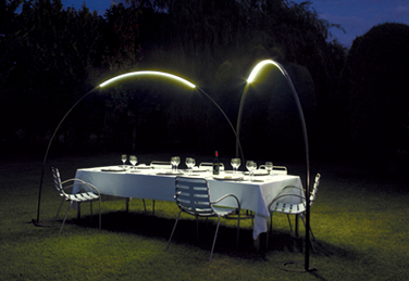 Halley designed by Meritxell Vidal and Jordi Vilardell 