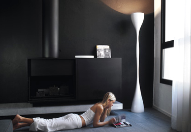 Jazz designed by Diego Fortunato