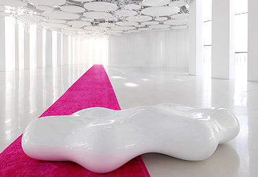 Lava, Karim Rashid