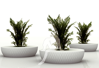 Vases, JM Ferrero