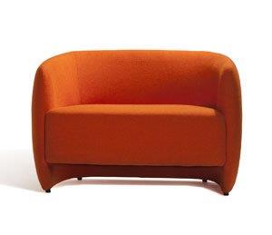 Butaca Plum, creada por Claesson Koivisto Rune