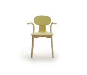 Silla 40, diseñada por Nadadora