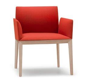 Sillón Pillow by Lievore Altherr Molina
