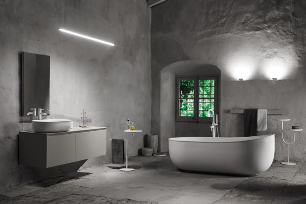 Colección PRIME diseñada por Norm Architects para Inbani
