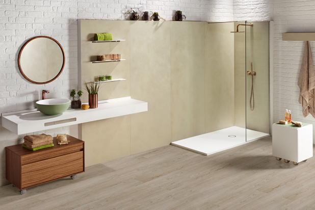Colección FOCUS de Acquabella