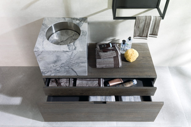 Colección MERTENS de Gamadecor (Grupo Porcelanosa)
