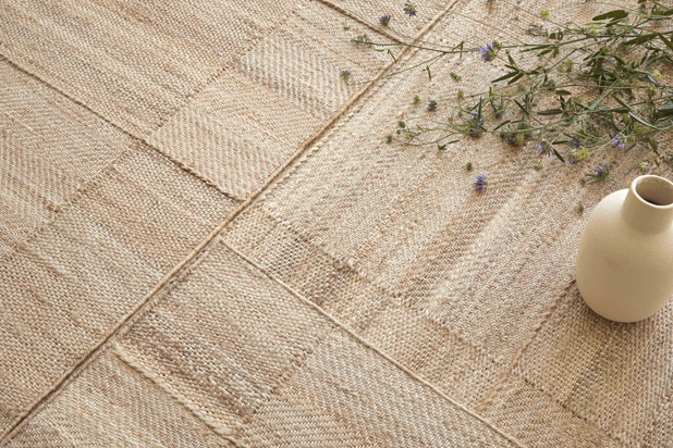 Коллекция килимов  ROOTS от Inma Bermúdez для Gan. Фото предоставлено Inma Bermúdez.