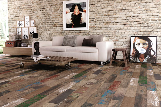 Serie Urales de Bestile