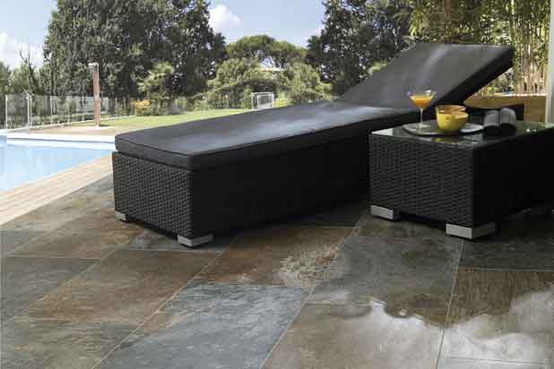 Serie Pekín de Porcelanosa
