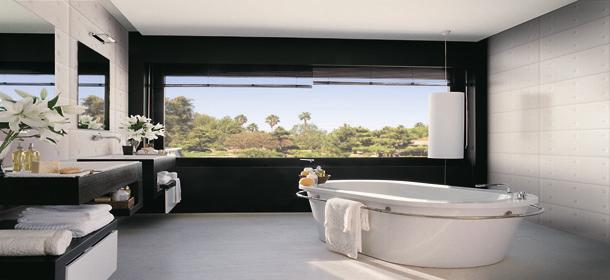 Inalco serie Vintage en blanco