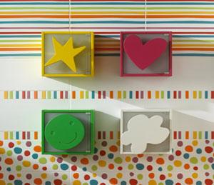 Pamesa colección Agatha Ruiz de la Prada