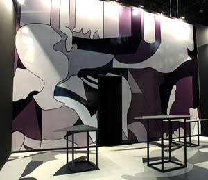 Serie Lammax de Saloni