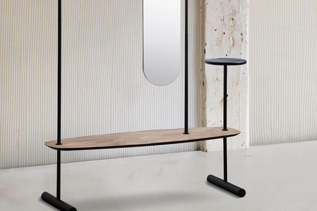 ARCO collection by Nomon. Photo courtesy of Nomon.