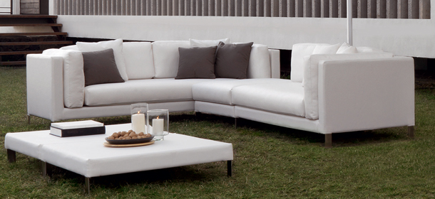 Colección Slim de Expormim. Cálido, lavable y resistente.