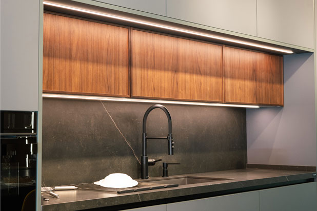 Colección CADRÉ de Grupo Inara. Foto cortesía de Grupo Inara. 