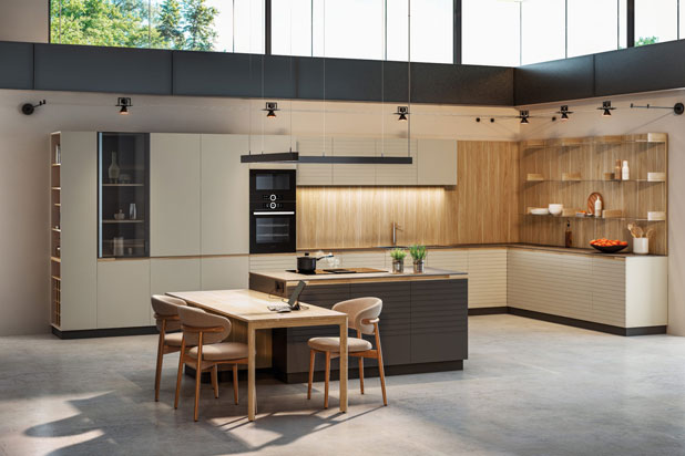 Colección ALL IN ONE diseñada por Aitor García de Vicuña para Pino. Foto cortesía de Pino.