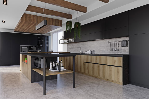 Colección LOFT-TITAN de Lino Alonso. Foto cortesía de Lino Alonso.